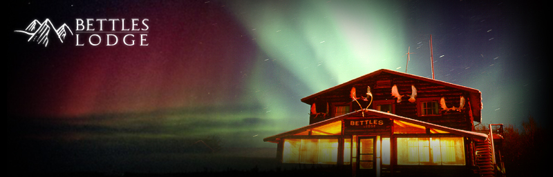 Bettles Lodge Banner